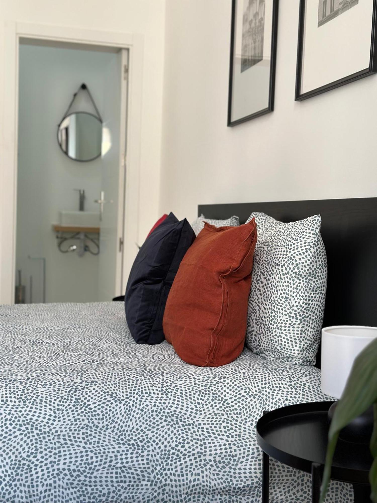 Baixa Chiado Bedrooms Lisbon Exterior photo